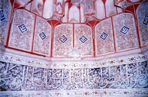 مسجد جامع ساوه مسجد جامع ساوه