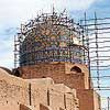 مسجد جامع ساوه مسجد جامع ساوه